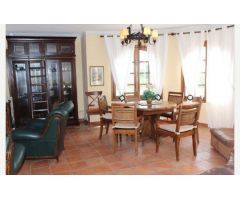 Chalet en Alquiler en Calpe / Calp, Alicante