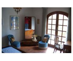 Chalet en Alquiler en Calpe / Calp, Alicante