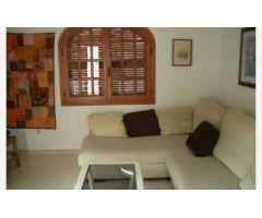 Chalet en Alquiler en Calpe / Calp, Alicante
