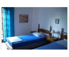 Chalet en Alquiler en Calpe / Calp, Alicante