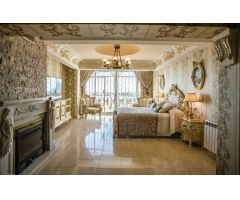 Villa de Lujo en Alquiler en Altea la Vella, Alicante