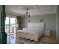 Villa de Lujo en Alquiler en Altea la Vella, Alicante
