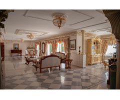 Villa de Lujo en Alquiler en Altea la Vella, Alicante