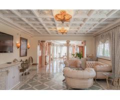 Villa de Lujo en Alquiler en Altea la Vella, Alicante