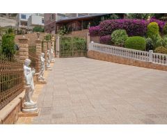 Villa de Lujo en Alquiler en Altea la Vella, Alicante