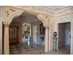 Villa de Lujo en Alquiler en Altea la Vella, Alicante