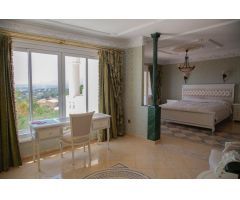 Villa de Lujo en Alquiler en Altea la Vella, Alicante
