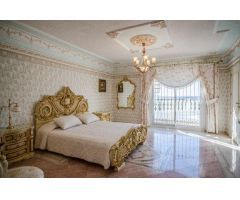 Villa de Lujo en Alquiler en Altea la Vella, Alicante