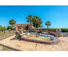 Villa de Lujo en Venta en Guardamar del Segura, Alicante
