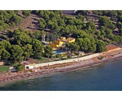 Villa de Lujo en Alquiler en Altea la Vella, Alicante