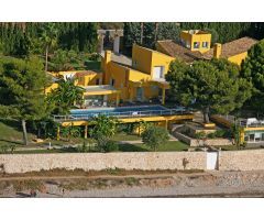 Villa de Lujo en Alquiler en Altea la Vella, Alicante