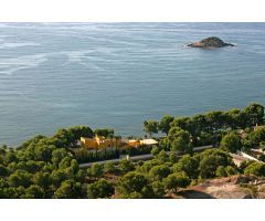 Villa de Lujo en Alquiler en Altea la Vella, Alicante
