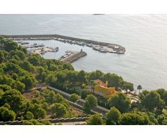 Villa de Lujo en Alquiler en Altea la Vella, Alicante