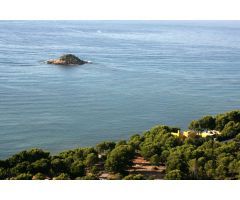 Villa de Lujo en Alquiler en Altea la Vella, Alicante