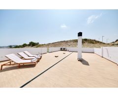 Chalet en Alquiler en Finestrat, Alicante
