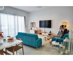 Chalet en Alquiler en Finestrat, Alicante