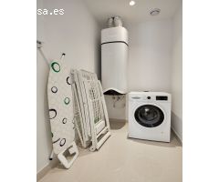 Chalet en Alquiler en Finestrat, Alicante