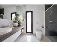 Chalet en Alquiler en Finestrat, Alicante