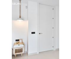 Chalet en Alquiler en Finestrat, Alicante