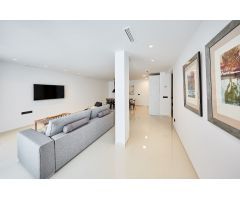 Chalet en Alquiler en Finestrat, Alicante