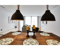 Chalet en Alquiler en Finestrat, Alicante
