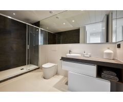 Chalet en Alquiler en Finestrat, Alicante