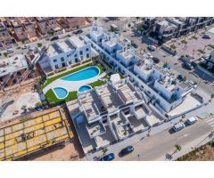 Apartamento en Venta en Torre de la Horadada, Alicante