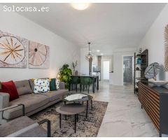 Apartamento en Venta en Torre de la Horadada, Alicante