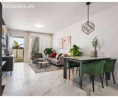 Apartamento en Venta en Torre de la Horadada, Alicante