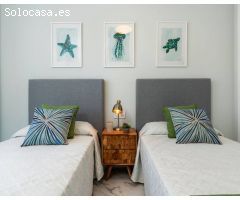 Apartamento en Venta en Torre de la Horadada, Alicante