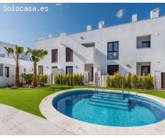 Apartamento en Venta en Torre de la Horadada, Alicante