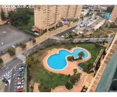 Apartamento en Venta en Benidorm, Alicante