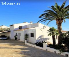 Chalet en Venta en Teulada, Alicante