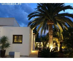 Chalet en Venta en Teulada, Alicante