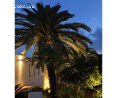 Chalet en Venta en Teulada, Alicante