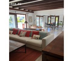 Chalet en Venta en Teulada, Alicante