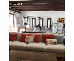 Chalet en Venta en Teulada, Alicante