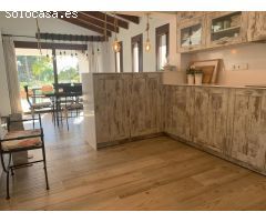 Chalet en Venta en Teulada, Alicante