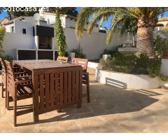 Chalet en Venta en Teulada, Alicante