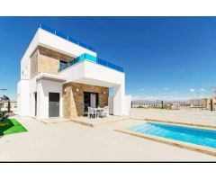 Chalet en Venta en Polop de la Marina, Alicante