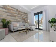 Chalet en Venta en Polop de la Marina, Alicante