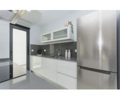 Chalet en Venta en Polop de la Marina, Alicante