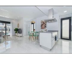 Chalet en Venta en Polop de la Marina, Alicante