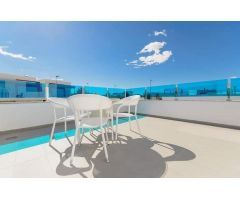 Chalet en Venta en Polop de la Marina, Alicante