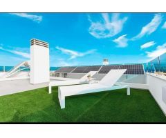 Chalet en Venta en Polop de la Marina, Alicante