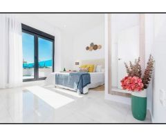 Chalet en Venta en Polop de la Marina, Alicante