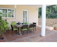 Chalet en Venta en Altea la Vella, Alicante