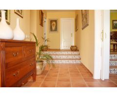 Chalet en Venta en Altea la Vella, Alicante