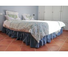 Chalet en Venta en Altea la Vella, Alicante