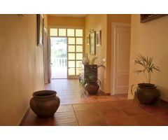Chalet en Venta en Altea la Vella, Alicante